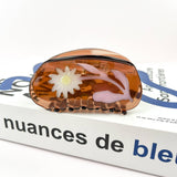 Springtime Claw Clip