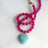 Handmade | Rylen Beaded Necklace