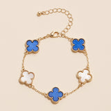 Game Day Shell Charm Bracelets (UK, U of L)