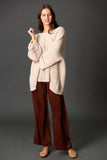 Oversized Chenille Pullover (Three Colors!)