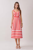 Key West Midi Dress