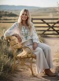 Lexie Linen Pants