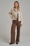 Becky Oxford Jacket
