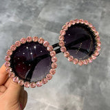 Diva Diamond Sunnies