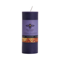 Beeswax Aromatherapy Pillars