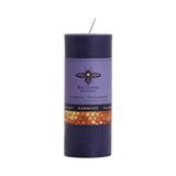 Beeswax Aromatherapy Pillars