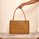 Ata Vine Tote Bags - 3 Sizes, Small Medium and Large