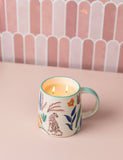 Sweet Grace Collection Candle #048