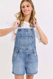 Denim Shortall