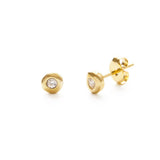 Terra Studs: Crystal