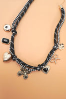 Josslyn Necklace
