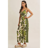 The Island Breeze Jumpsuit