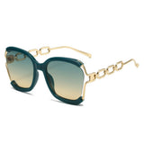 Chain Sunglasses