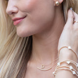 enewton | 16" Bliss Bar Necklace