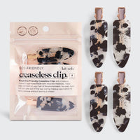 KITSCH Eco-Friendly Creaseless Clips