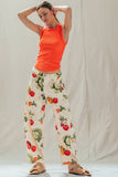 Farm To Table Barrel Pants