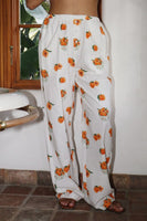 Peach Summer Set