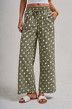 Weekend Rambling Pants