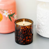 Sweet Grace Collection Candle #064 | Tortoise Candle