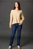 Matcha Pullover (Four Colors!)