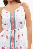 Aileene Midi Dress (2 Colors)