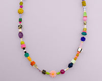 Didi Friendship SeedBead Necklace