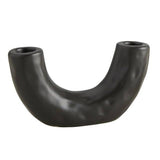 Double Taper Candleholder