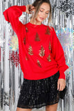 The Ultimate Christmas Sweater