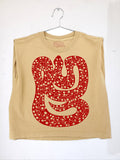 Snake Joan Heavyweight Muscle Tee