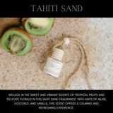 Summer Tahiti Sands Car Diffusers