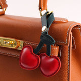 Cute Cherry Bag Charm