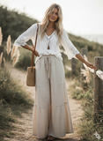 Lexie Linen Pants