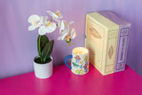 Sweet Grace Collection Candle #054