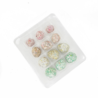 12 Days of Planting Christmas Seed Ball Set Advent Calendar