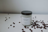 Early Morning & Coffee Beans Soy Candle