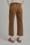 Lauren Polka Dot Pants