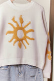 You're My Sunny Day Sweater