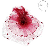 Alysheba Fascinator (Final Sale)