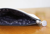 Kentucky Zip Pouch