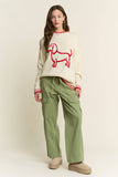 Puppy Sweater