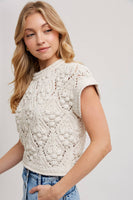 Becky Pullover