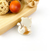 Mini Cat Hair Clip