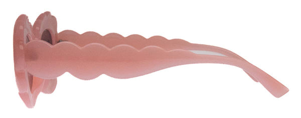 Cleopatra Sunglasses LIGHT PINK Cleopatra Sunglasses LIGHT PINK