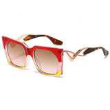 Cat Eye Sunglasses