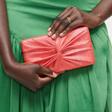 Serenity Evening Bag