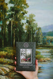 Afternoon Retreat Sachet