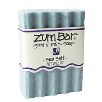 Sea Salt Zum Bar Soap