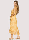Sunkissed Days Maxi Dress
