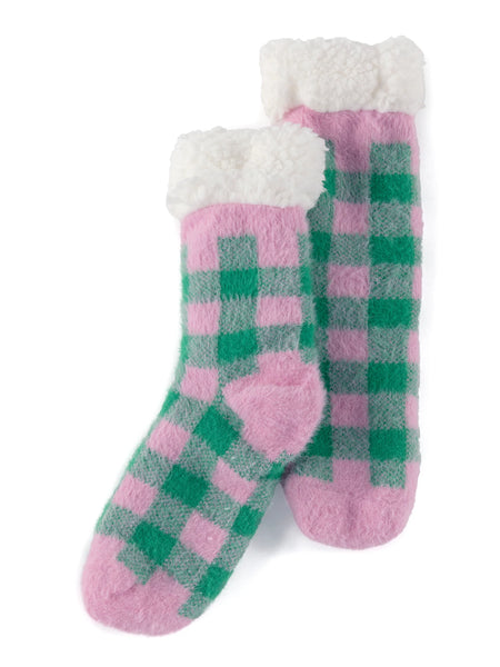 Arwen Slipper Socks