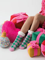 Arwen Slipper Socks